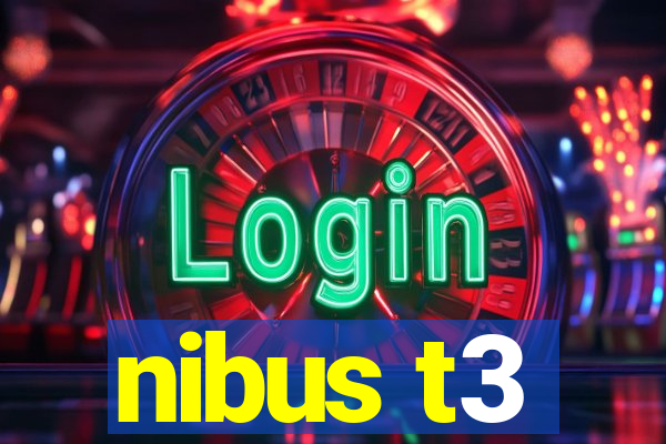 nibus t3